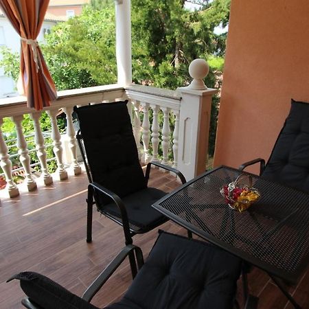 Apartment Kreslin Vantacici Kültér fotó
