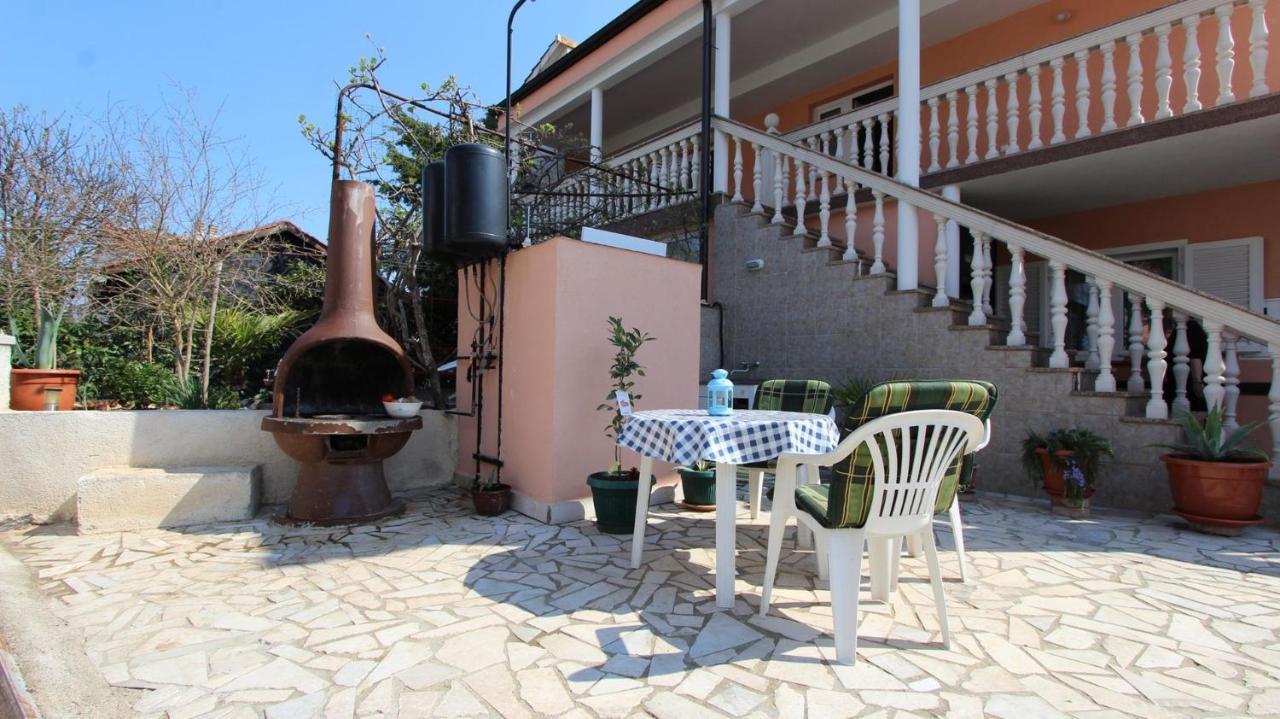 Apartment Kreslin Vantacici Kültér fotó