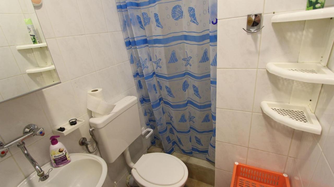 Apartment Kreslin Vantacici Kültér fotó