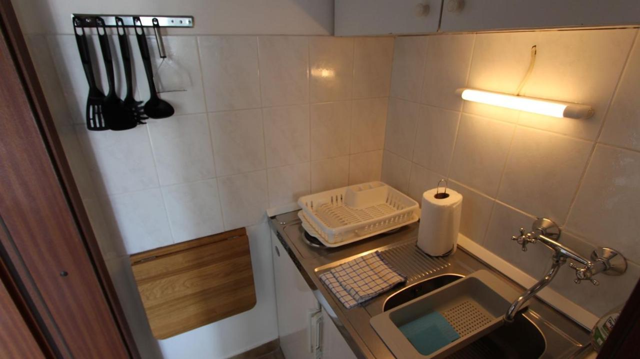 Apartment Kreslin Vantacici Kültér fotó