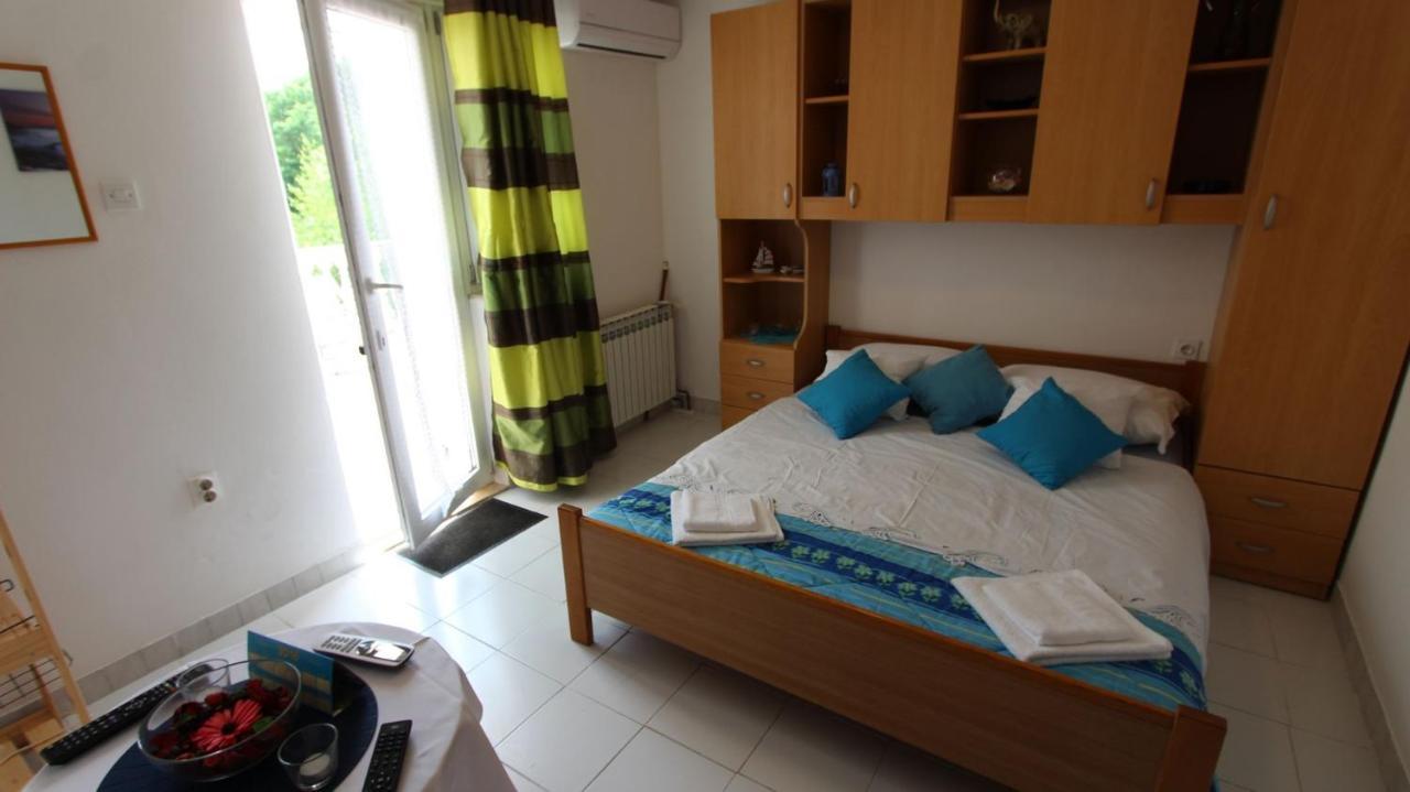 Apartment Kreslin Vantacici Kültér fotó