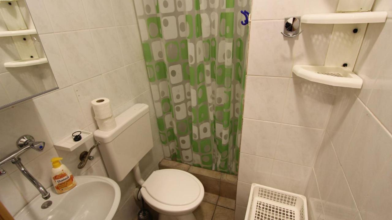 Apartment Kreslin Vantacici Kültér fotó