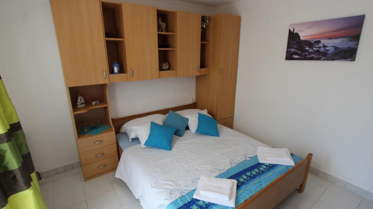 Apartment Kreslin Vantacici Kültér fotó