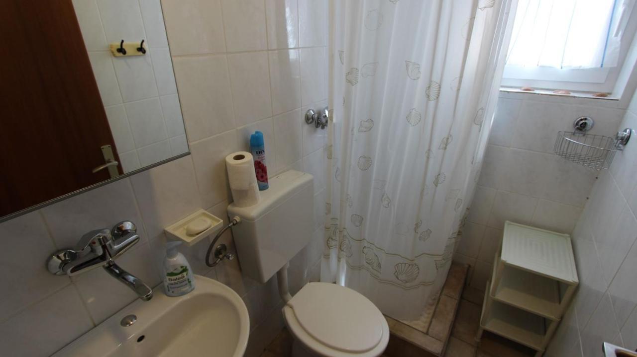 Apartment Kreslin Vantacici Kültér fotó